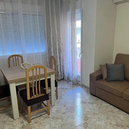 Lägenhet La Siesta *