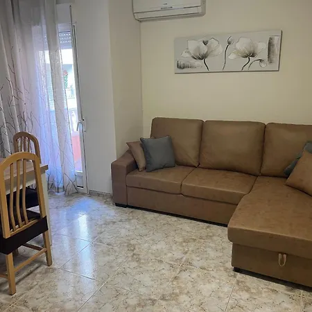 Lägenhet La Siesta *