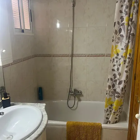 La Siesta * Торевьиа