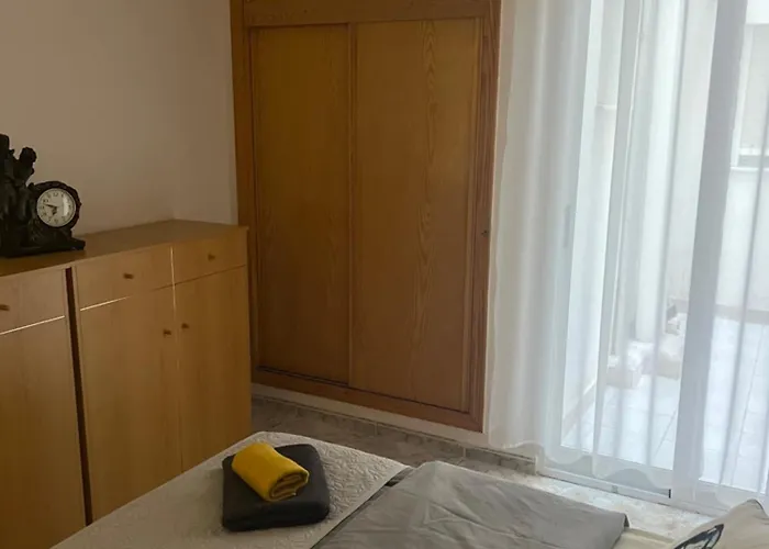 Apartamento La Siesta