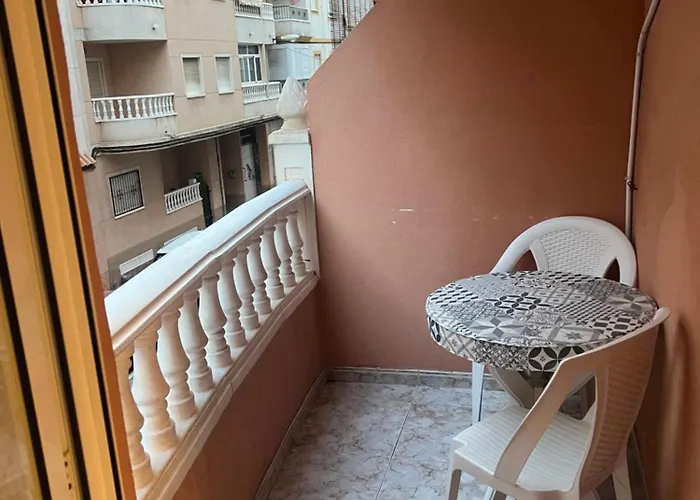 La Siesta Apartamento *