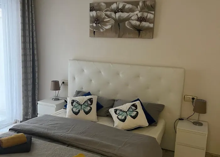 La Siesta